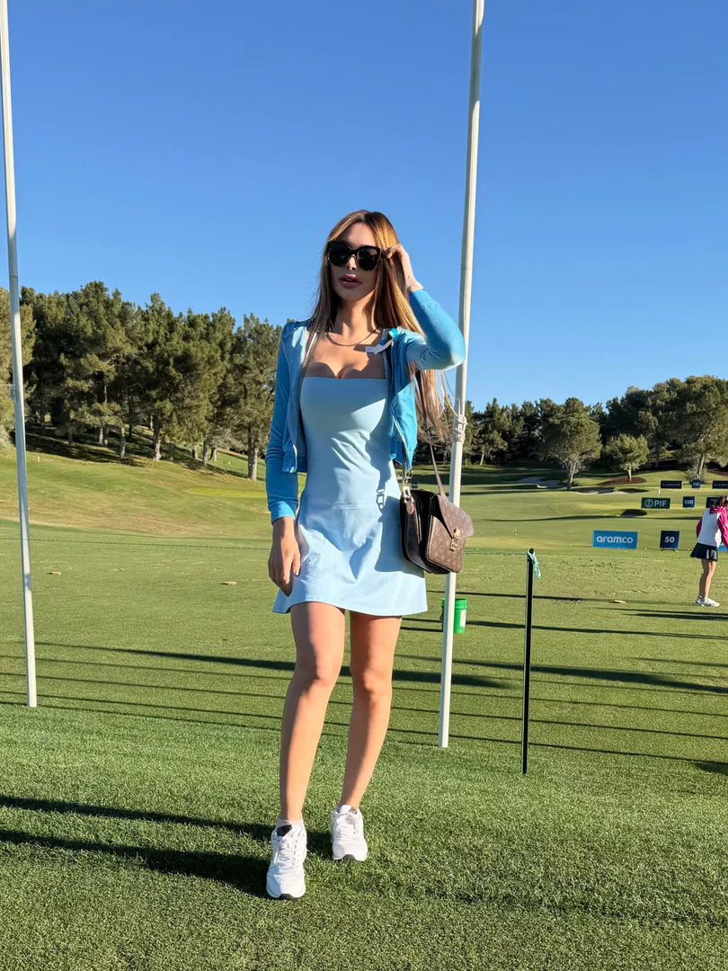 Golf with Lina ๐๐
profile banner