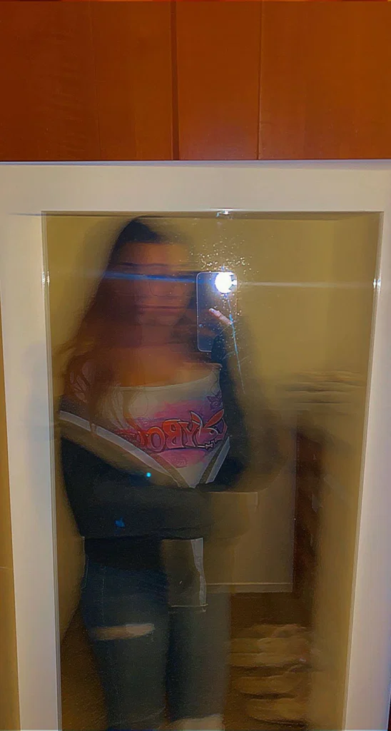 Kimberly's avatar