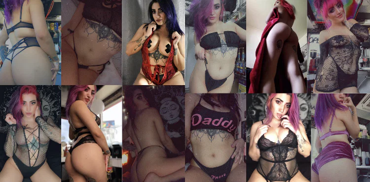 Leviathanbabe profile banner