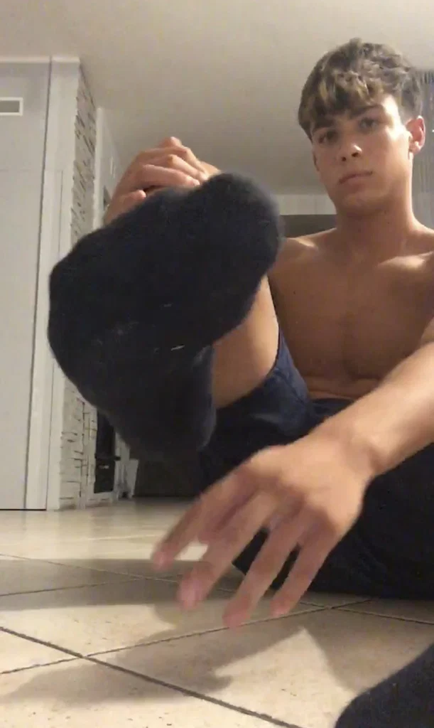 thefetishmaster