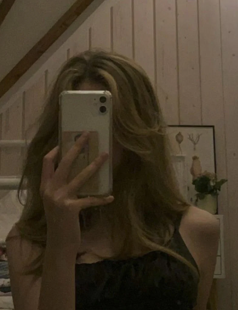 Scarlett Williams's avatar