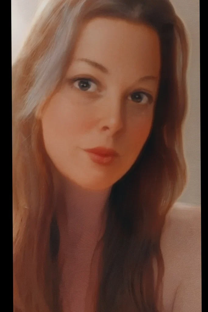 Freya Volf