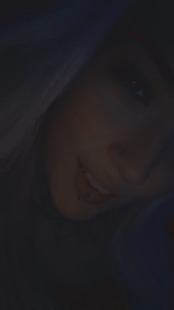 Blue Eyed Satan
