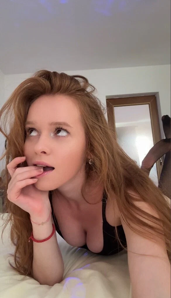 Foxy🦊