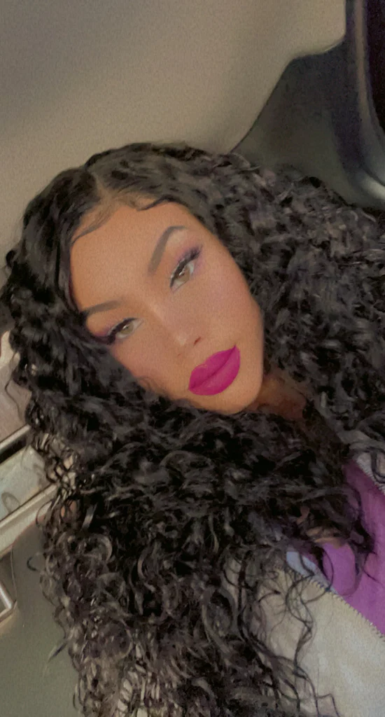 Mixedgoddess's avatar