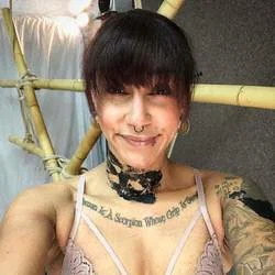 Miss Mishap's avatar