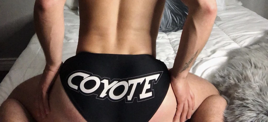 Calvin's avatar