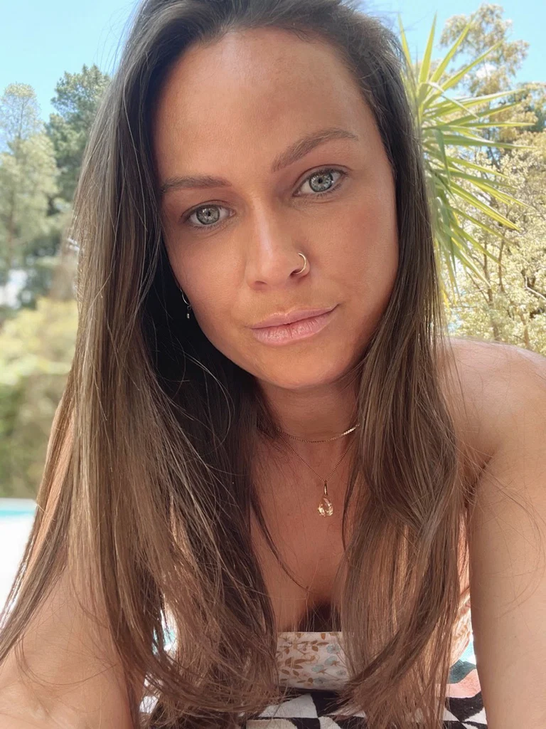 Ashlee's avatar