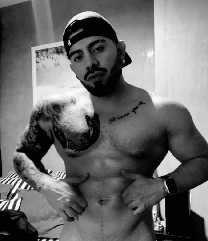 Andresgarcia's avatar