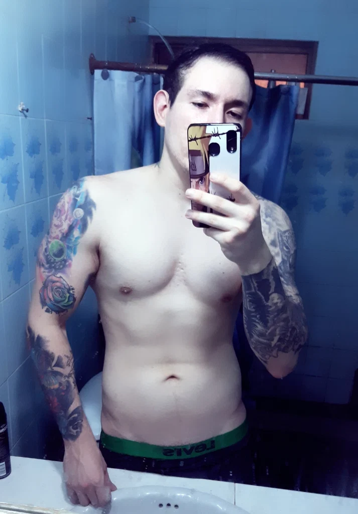 Omar Gzz's avatar