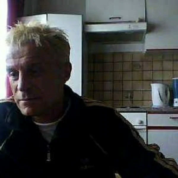 Heinz Herchet's avatar