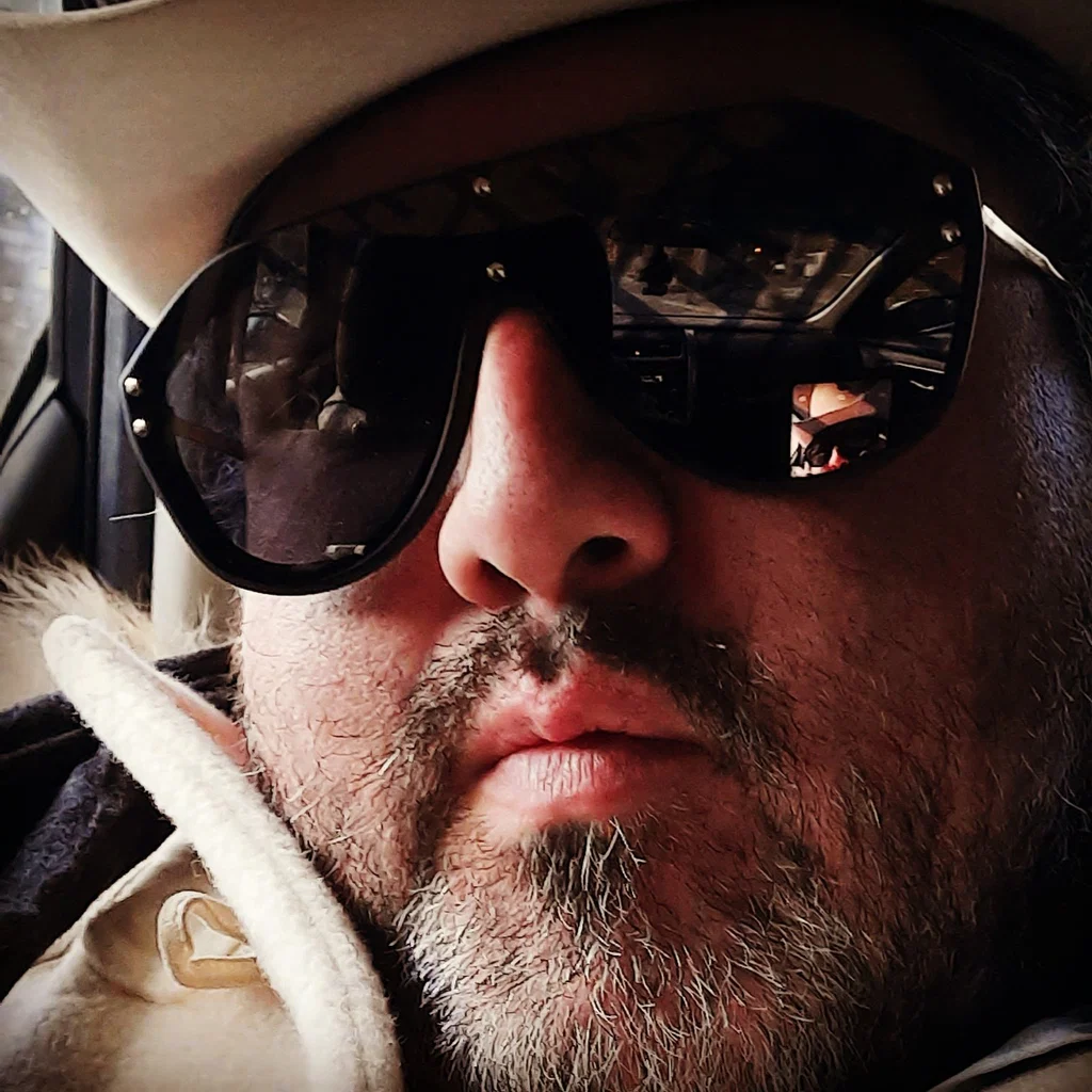 Tahoe Tony's avatar