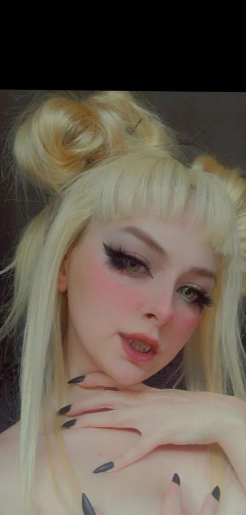 NyokoNicole