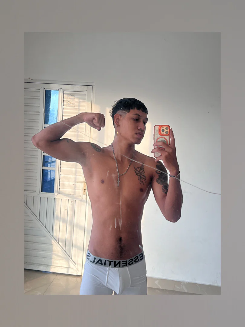 Brayan Jose profile banner