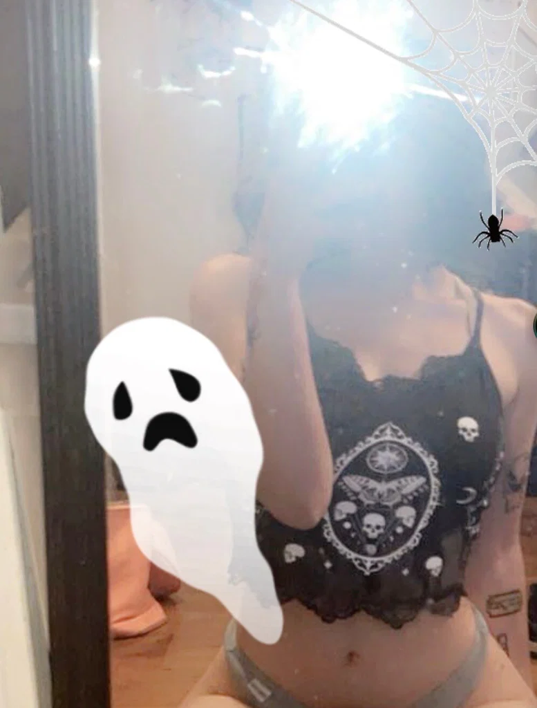 Spooky Baby's avatar