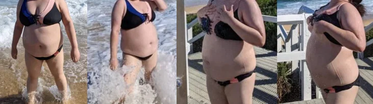 Lola Belly profile banner