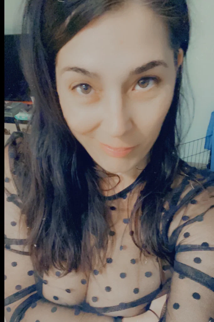 Becca's avatar
