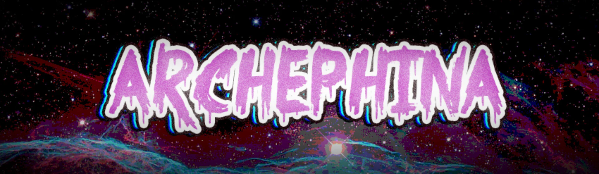 Archephina profile banner