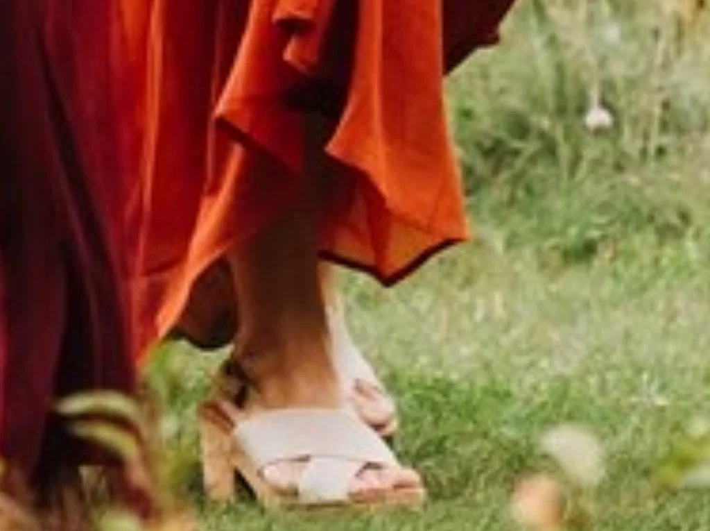 Barefoot Baker