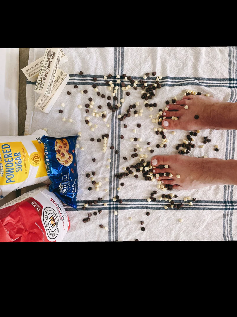 Barefoot Baker profile banner