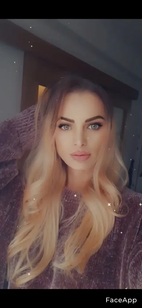 Antonia's avatar