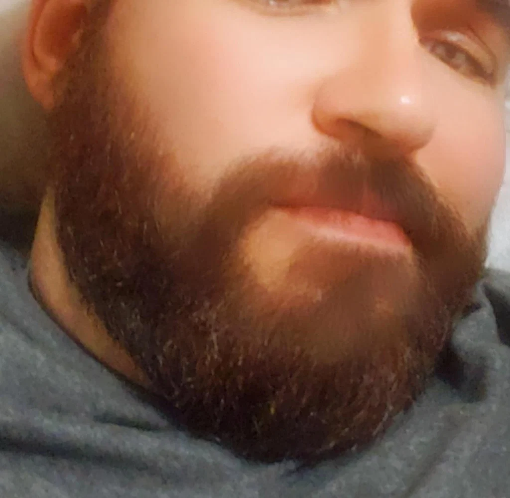 Grizzly Bottoms's avatar