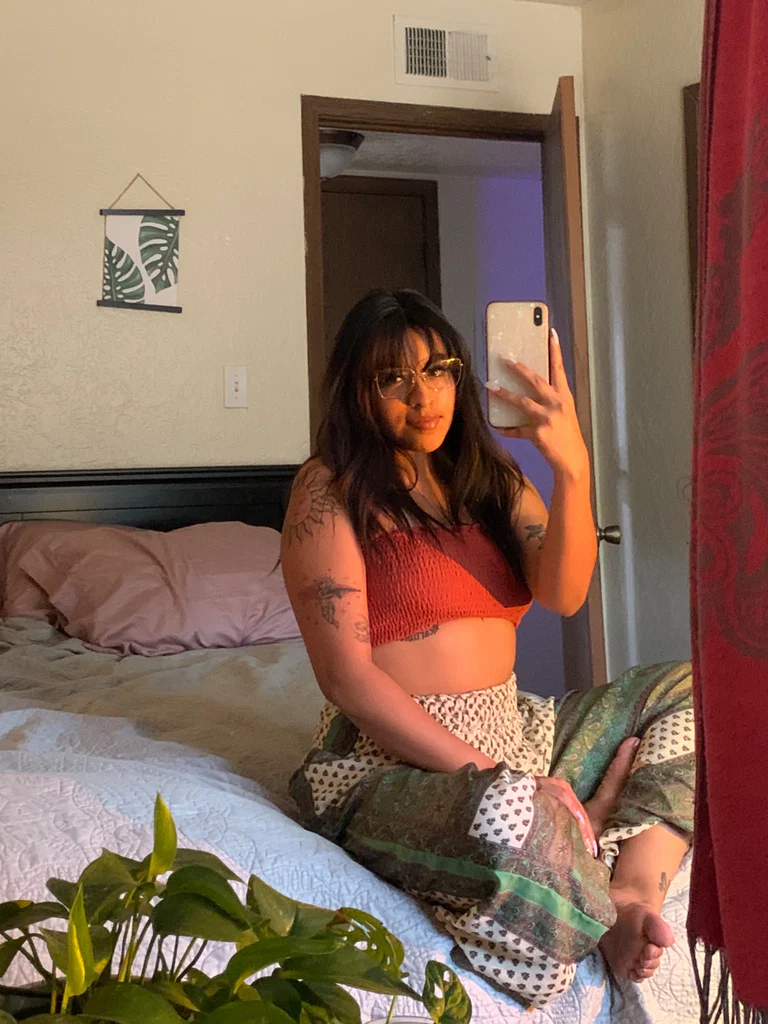 pxssy fairy 🧚🏽‍♀️✨️'s avatar