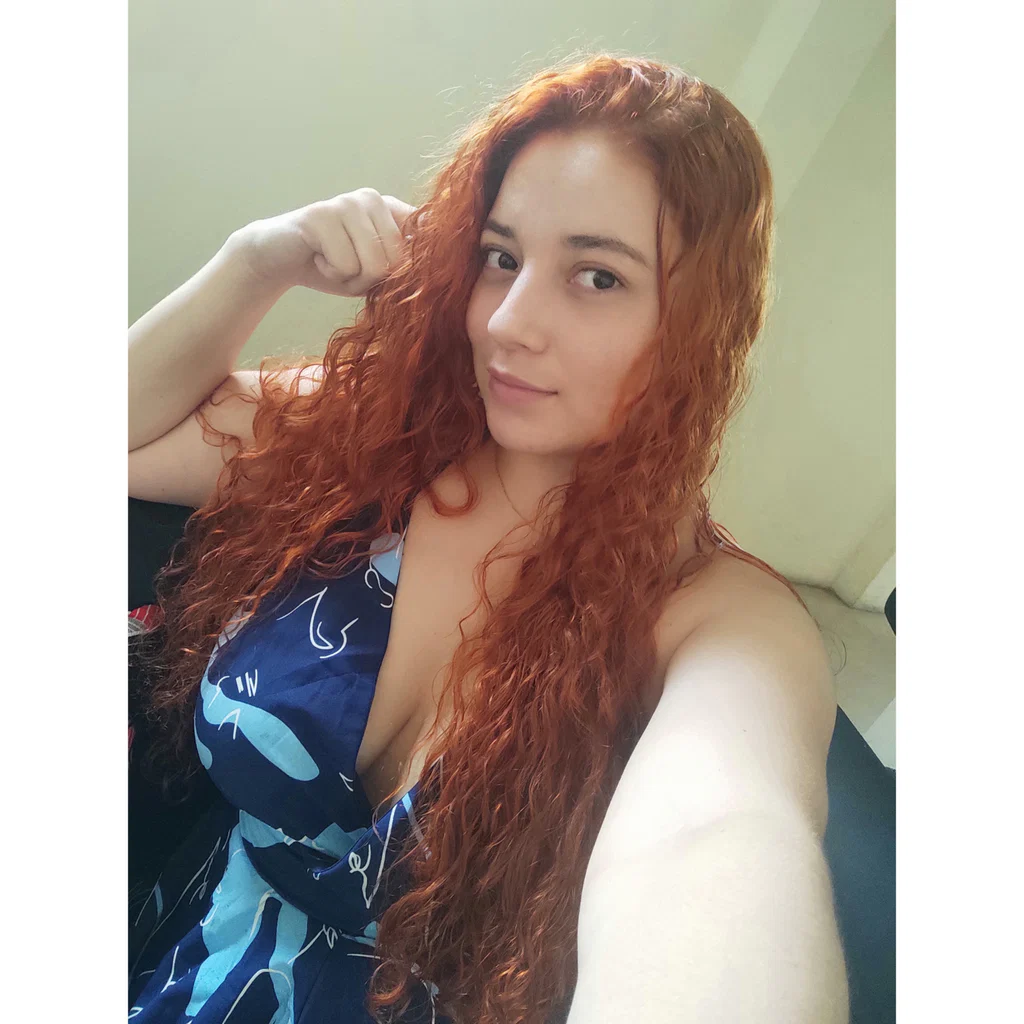 Lorena Macías's avatar