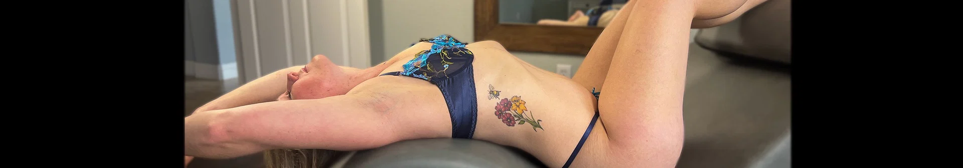 Sweet Charlotte Rose 🌹 VIP profile banner