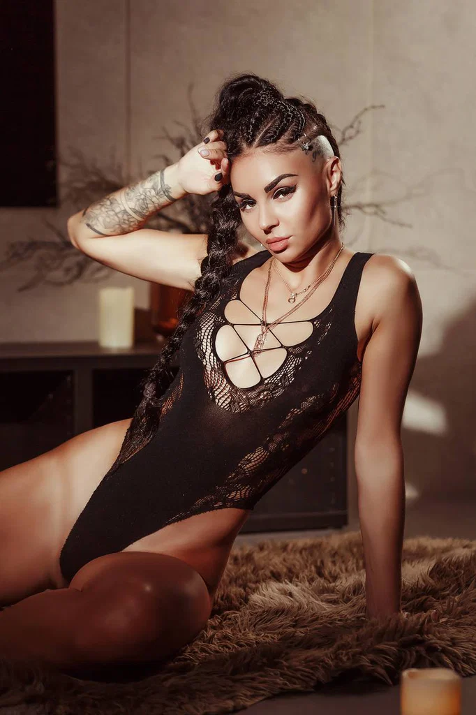 😈Kristina DominatriXXX💣💣💥💥💥's avatar