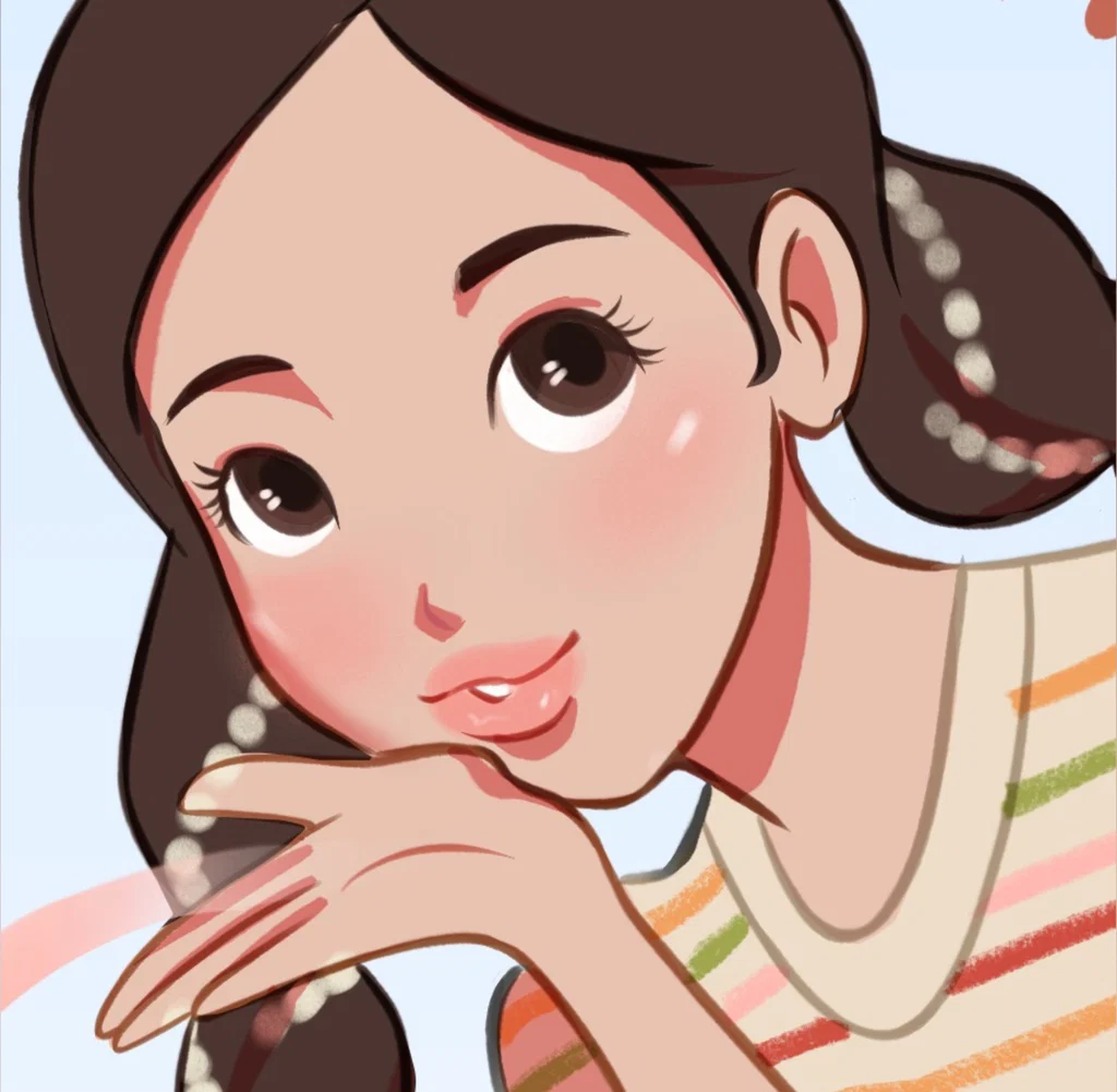 Pink Lilia's avatar