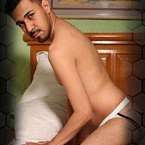 Cesshou Larz Model's avatar