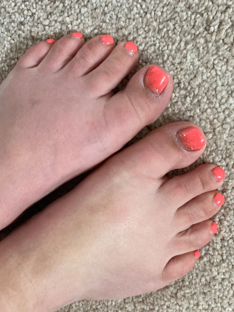 Twinkle Toes's avatar