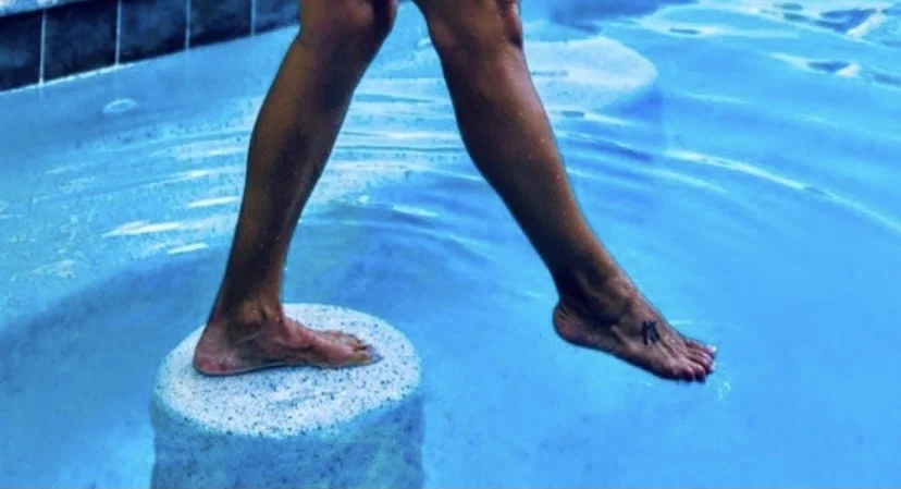 Princess Fancy Feet