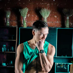 Alex ErectModel