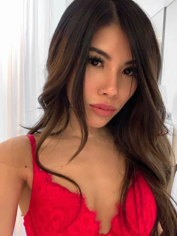 nikki's avatar