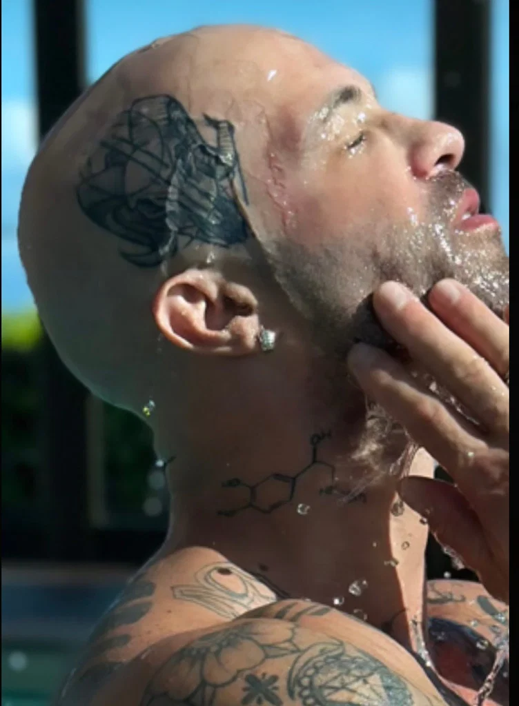 Saintkler's avatar