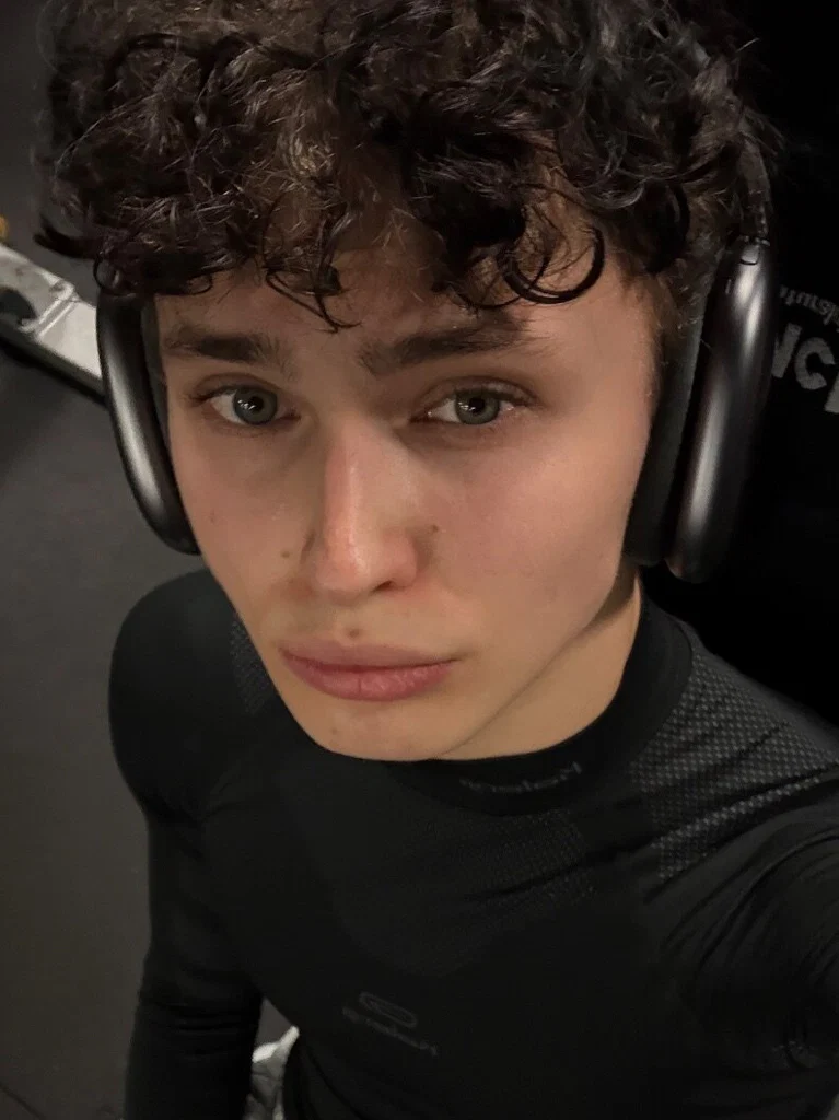 Max🥵