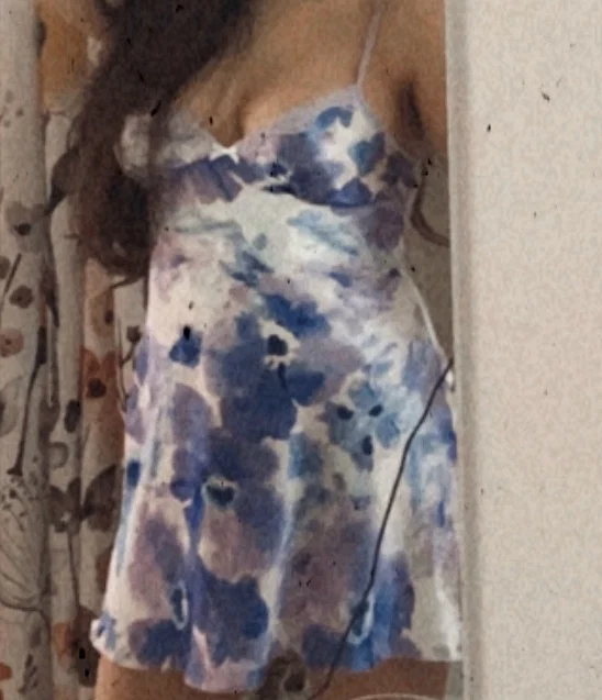 Sheela's avatar