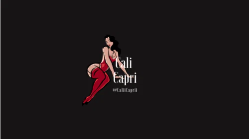 Cali Capri profile banner