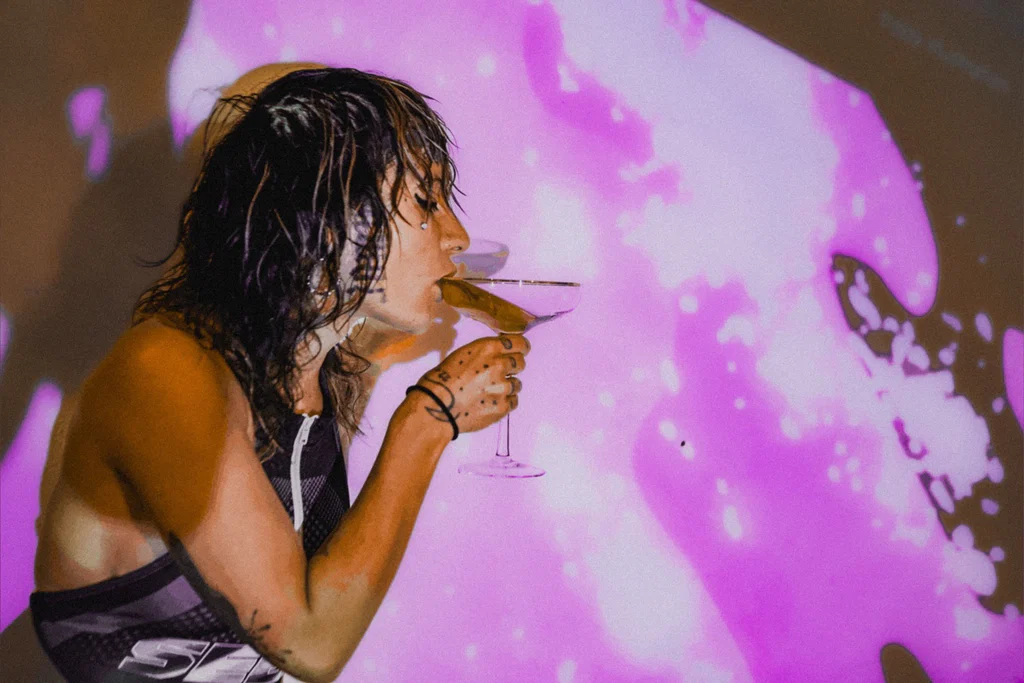Mimi Wet's avatar