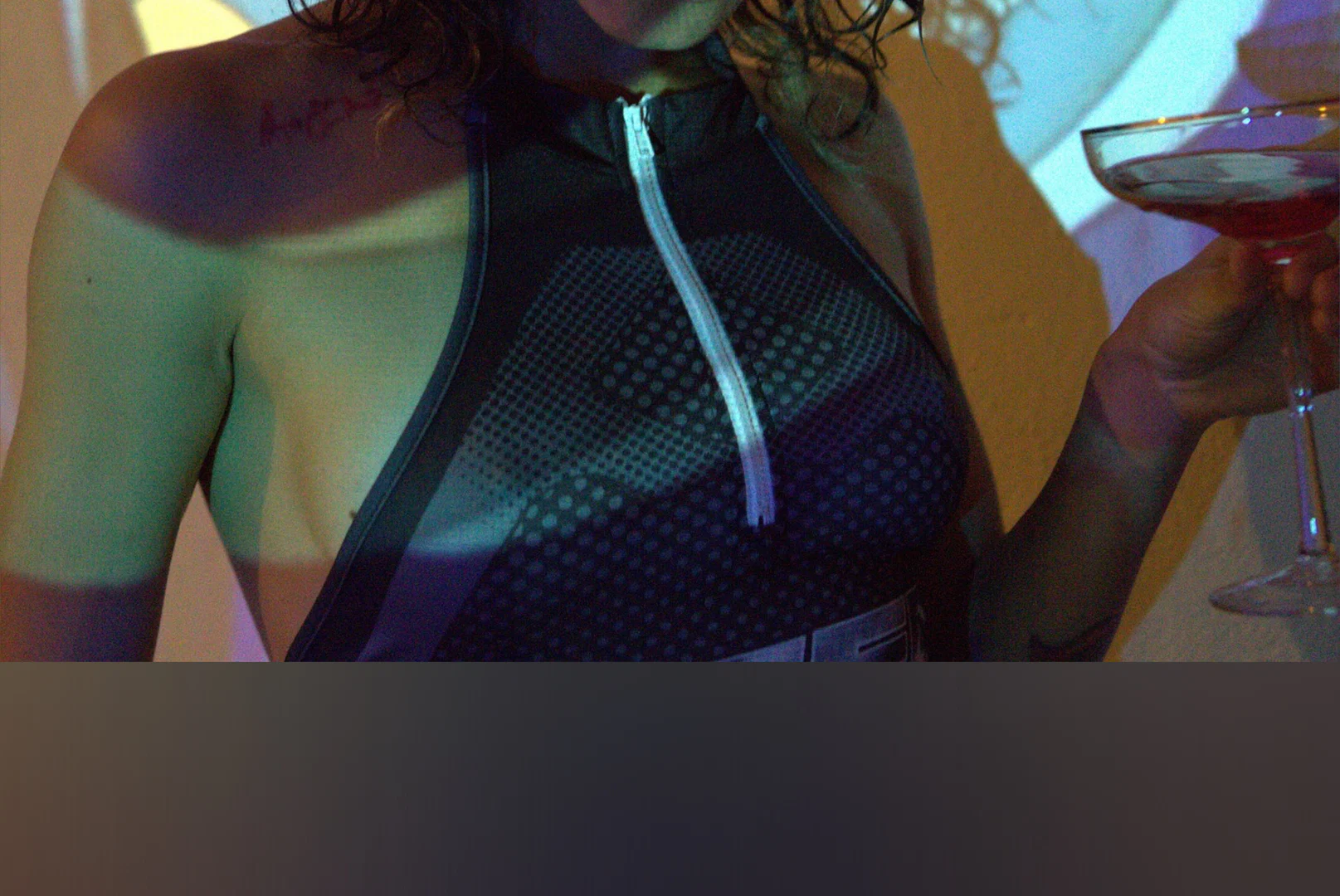 Mimi Wet profile banner