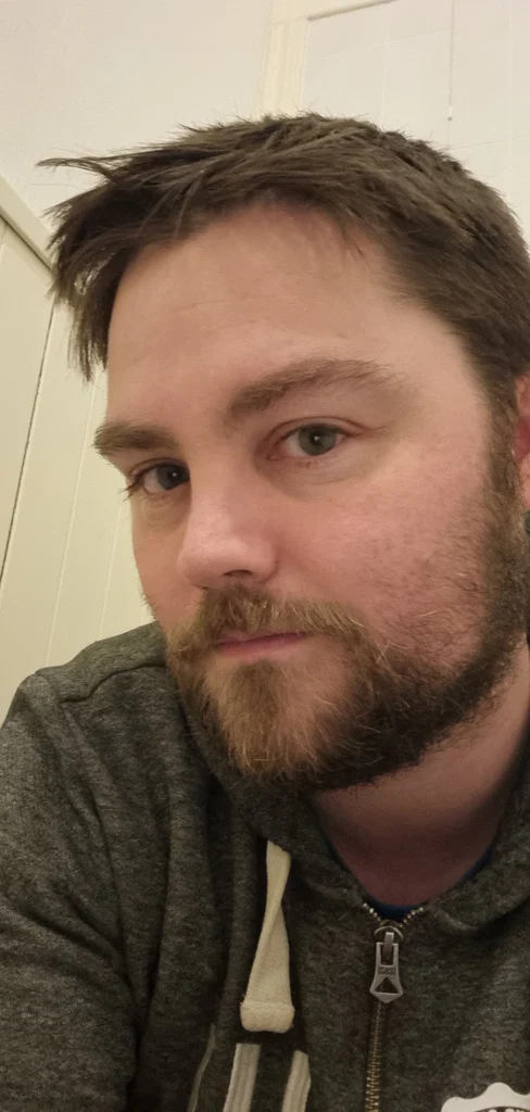 ScottishLad87's avatar