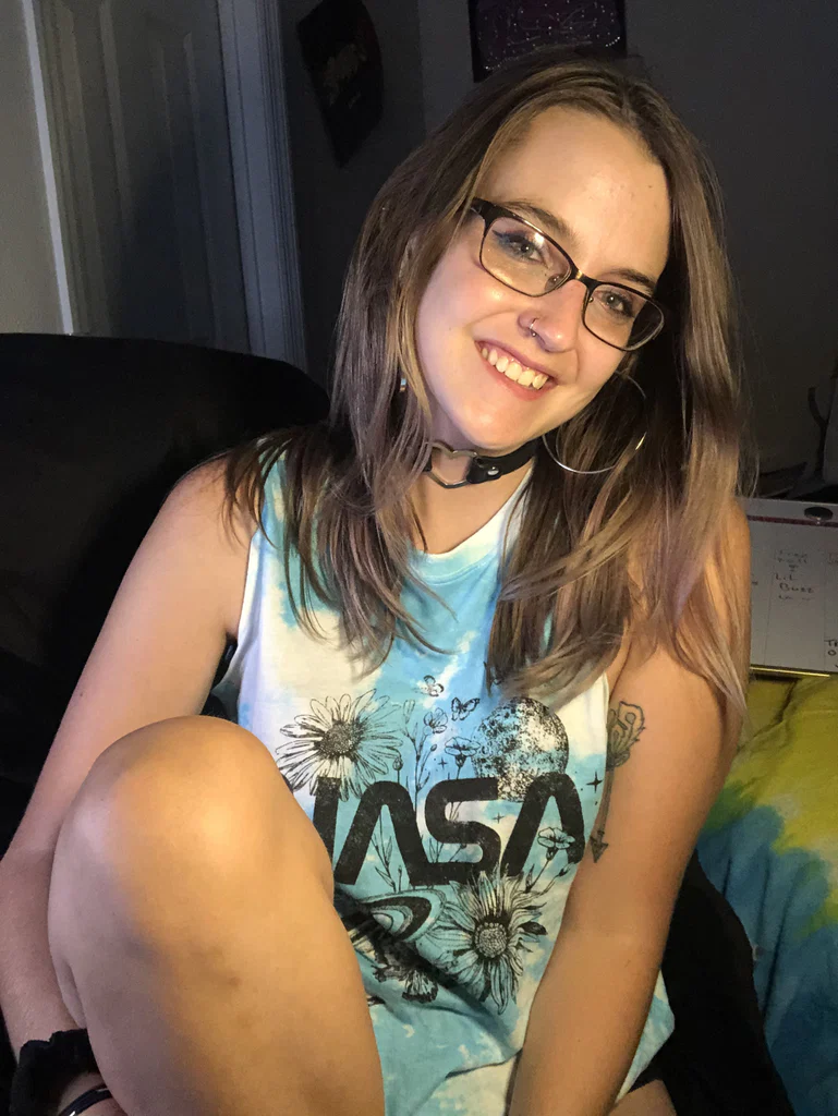 Cait's avatar