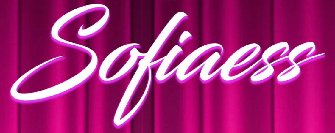 Sofiaa profile banner