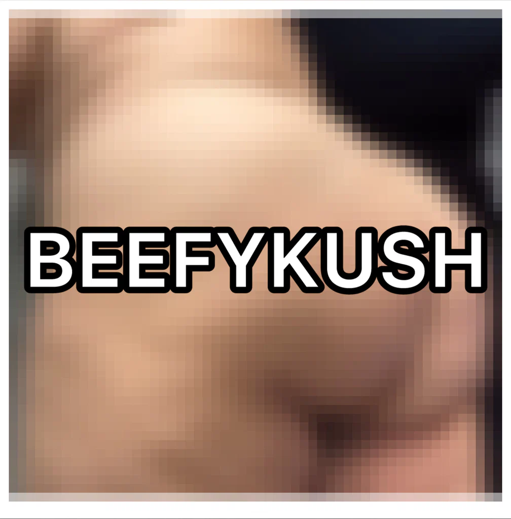 Beefy Kush's avatar