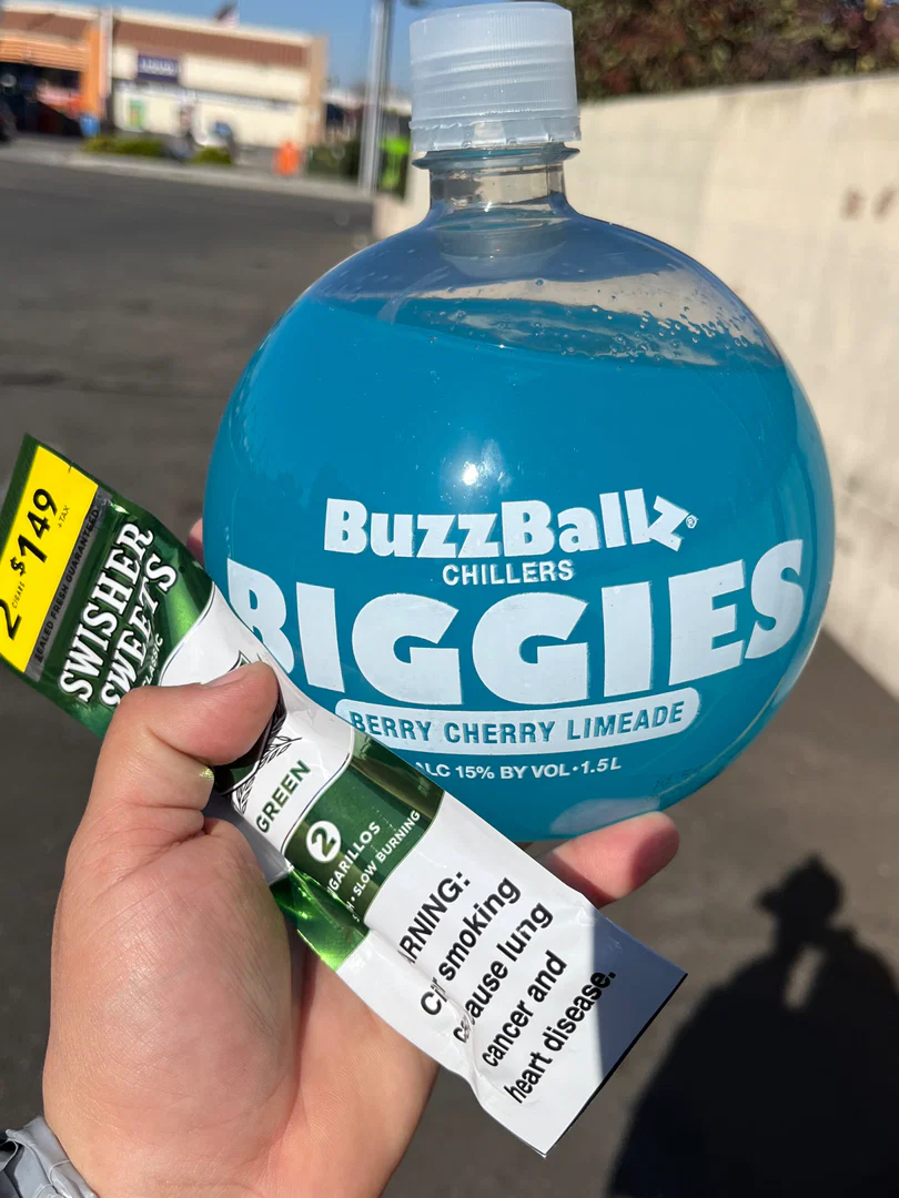 Beefy Kush profile banner