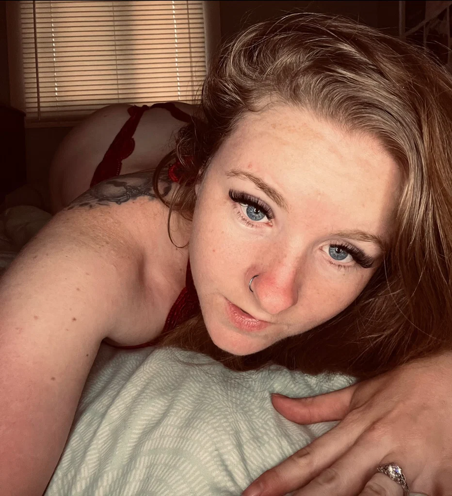 Redneckjuliet406's avatar