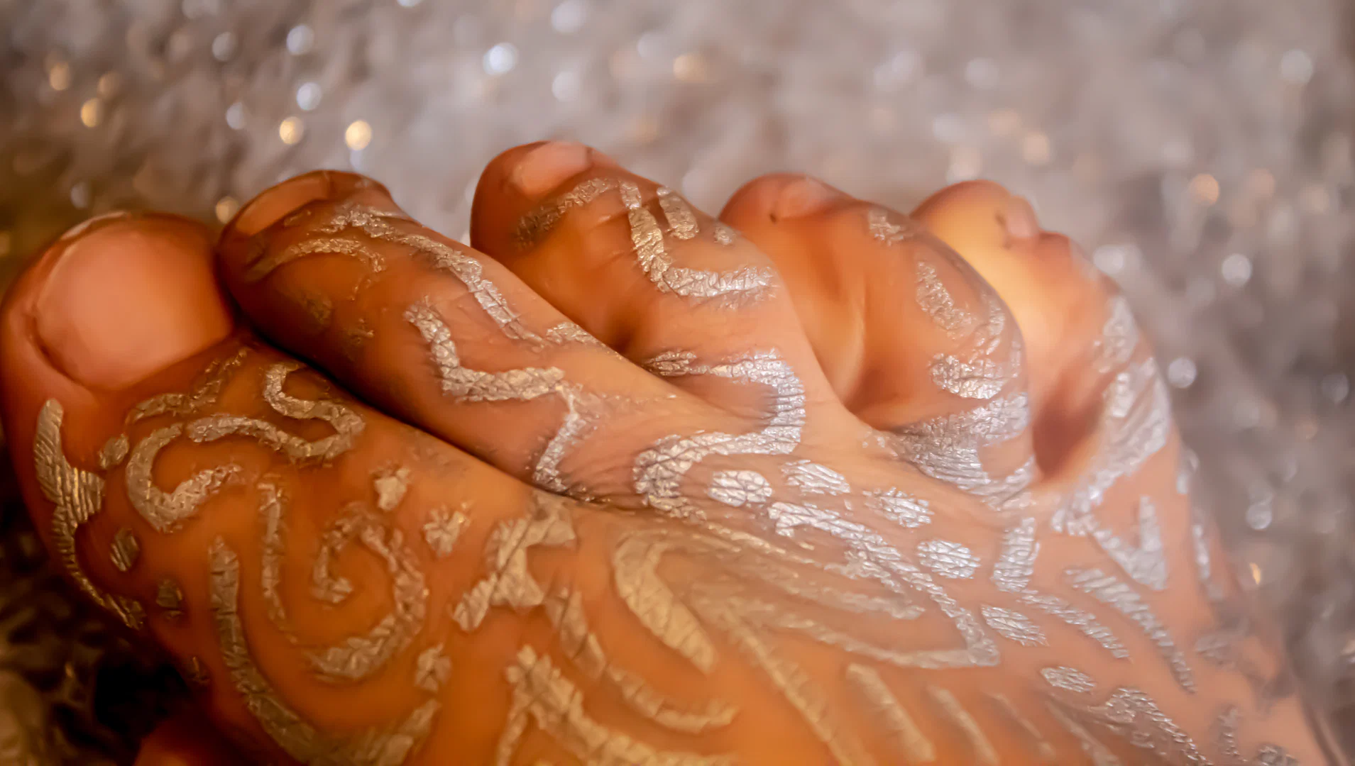 Artful Feet profile banner