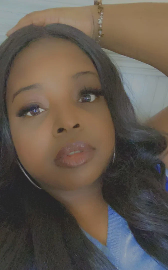 Leronia Johnson profile banner